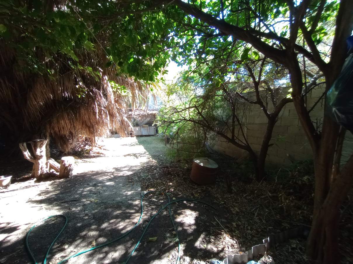 SE VENDE CASA DE DOS DORMITORIOS A REFACCIONAR EN RIO CUARTO B ROQUE SAENZ PEÑA