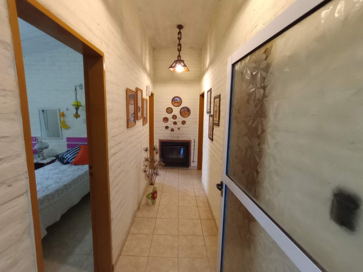 SE VENDE O PERMUTA CASA QUINTA 3 DORMITORIOS SECTOR LAS HIGUERAS RÍO CUARTO