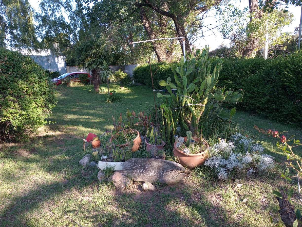 SE VENDE O PERMUTA CASA QUINTA 3 DORMITORIOS SECTOR LAS HIGUERAS RÍO CUARTO