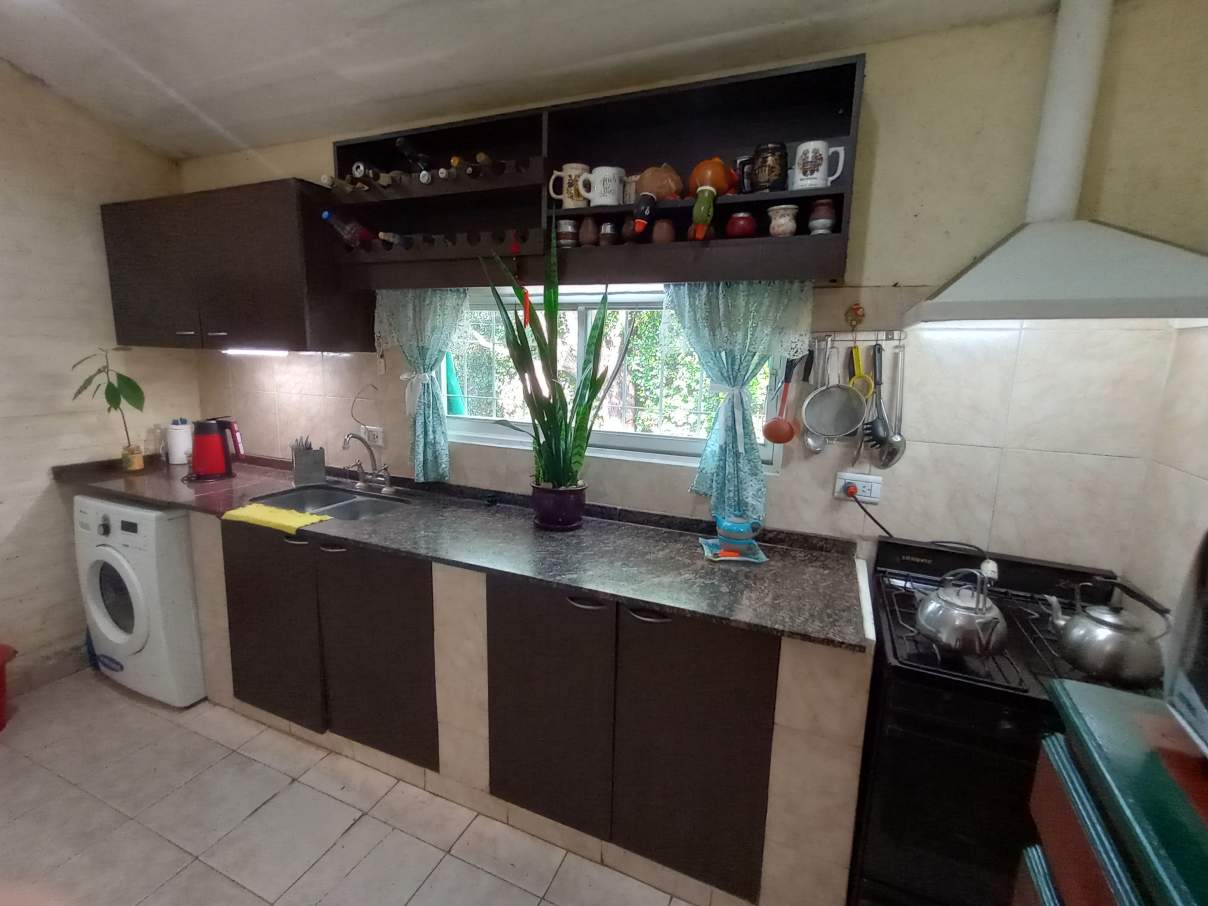 SE VENDE O PERMUTA CASA QUINTA 3 DORMITORIOS SECTOR LAS HIGUERAS RÍO CUARTO