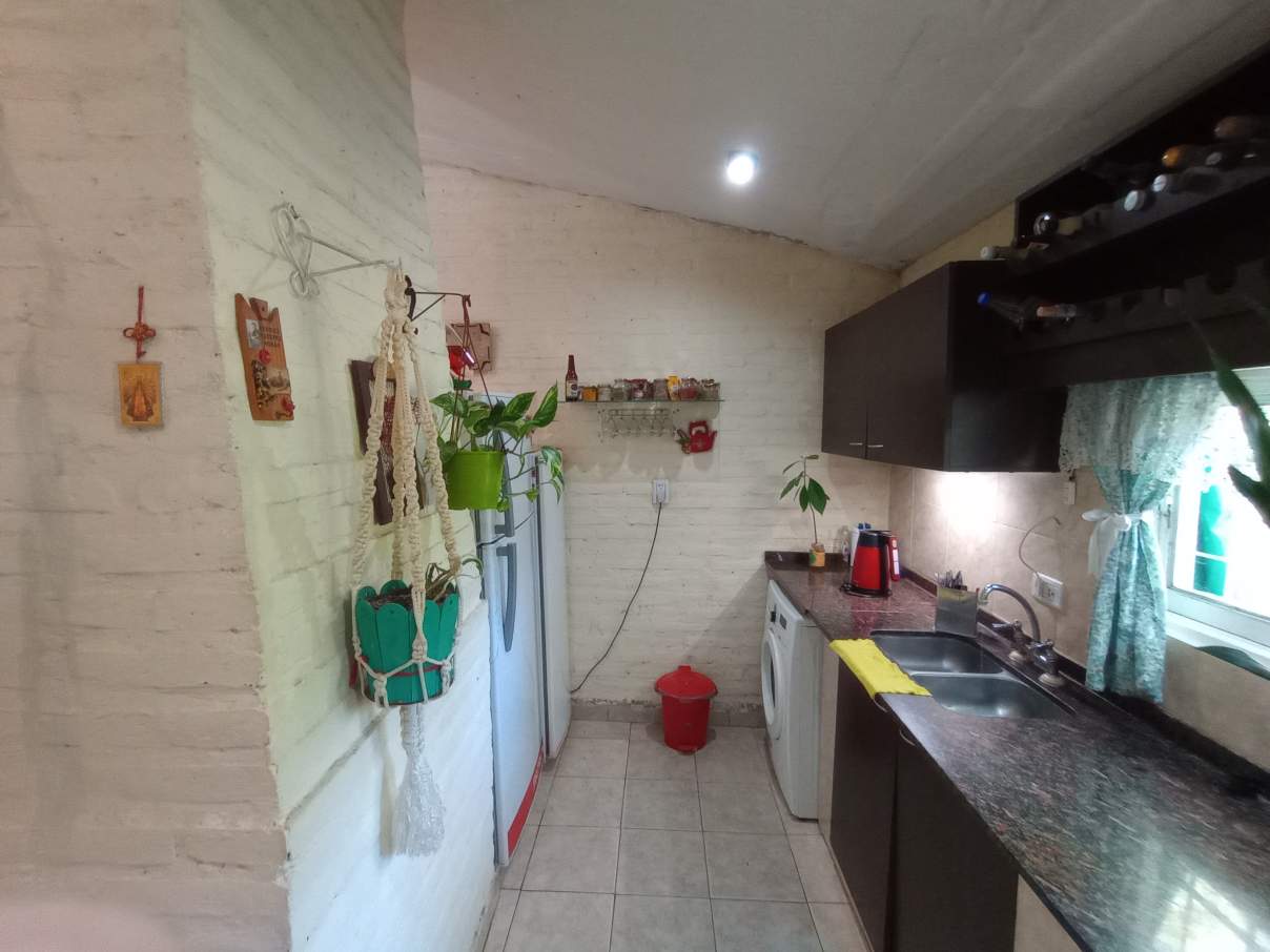 SE VENDE O PERMUTA CASA QUINTA 3 DORMITORIOS SECTOR LAS HIGUERAS RÍO CUARTO