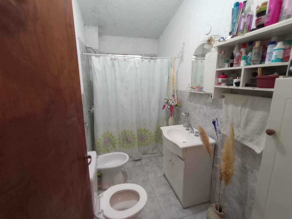 SE VENDE O PERMUTA CASA QUINTA 3 DORMITORIOS SECTOR LAS HIGUERAS RÍO CUARTO