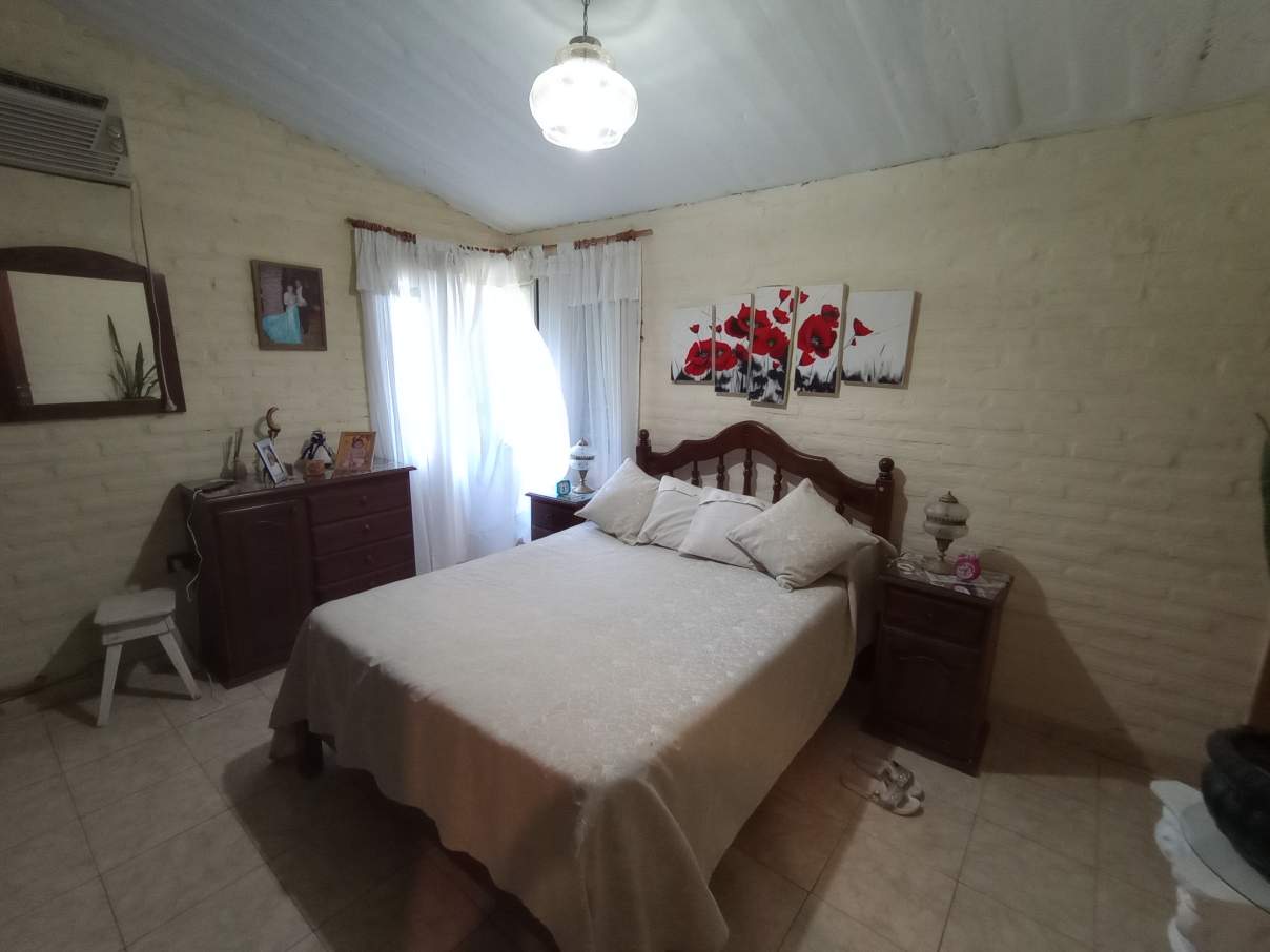 SE VENDE O PERMUTA CASA QUINTA 3 DORMITORIOS SECTOR LAS HIGUERAS RÍO CUARTO