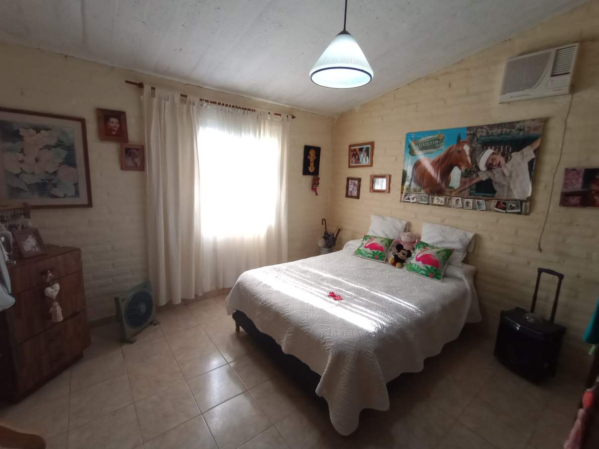 SE VENDE O PERMUTA CASA QUINTA 3 DORMITORIOS SECTOR LAS HIGUERAS RÍO CUARTO