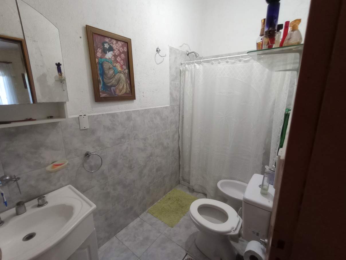 SE VENDE O PERMUTA CASA QUINTA 3 DORMITORIOS SECTOR LAS HIGUERAS RÍO CUARTO