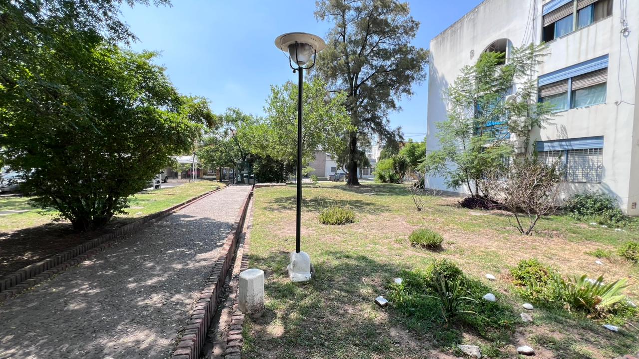 ALQUILER Monoambiente  Con Cochera Complejo Arcos del Cerro,B Las Palmas