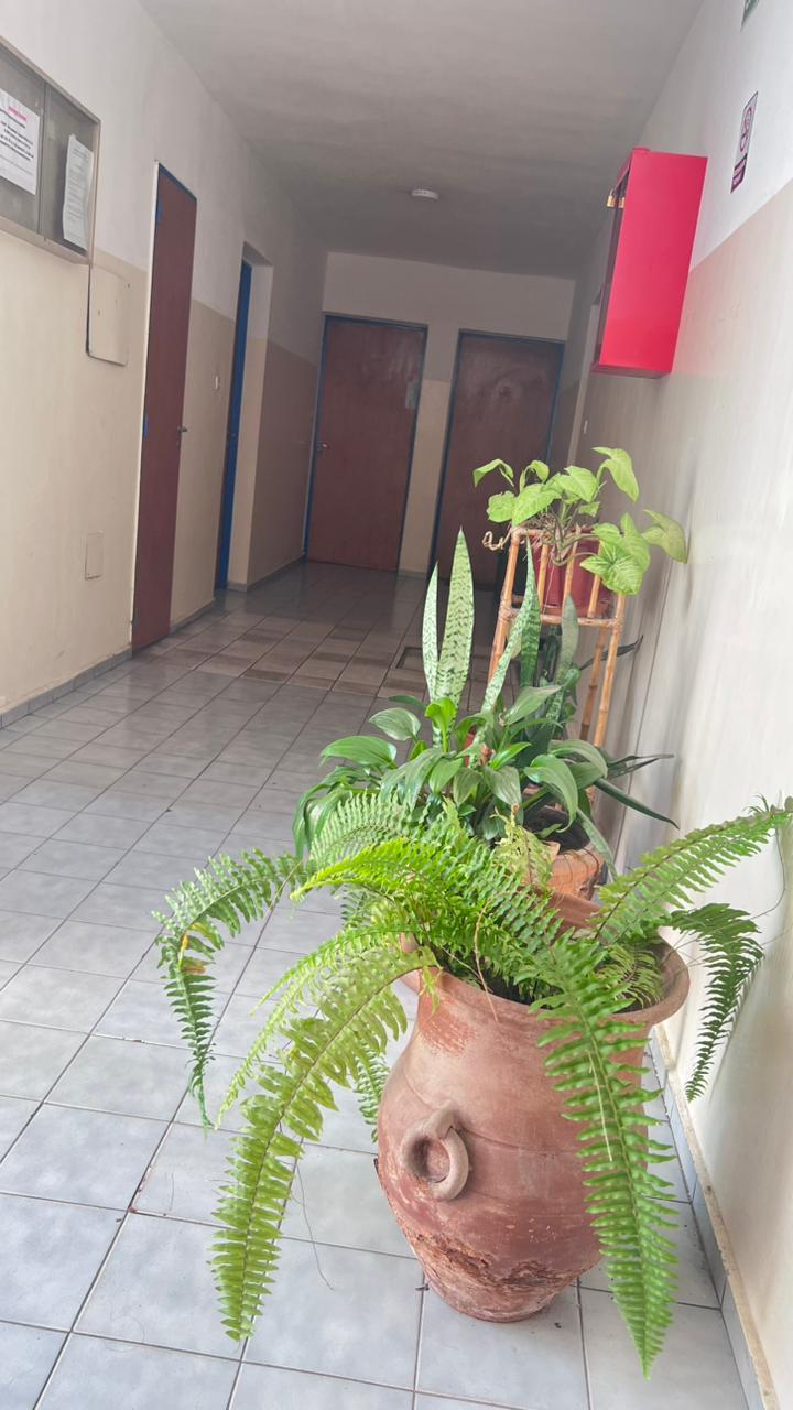 ALQUILER Monoambiente  Con Cochera Complejo Arcos del Cerro,B Las Palmas
