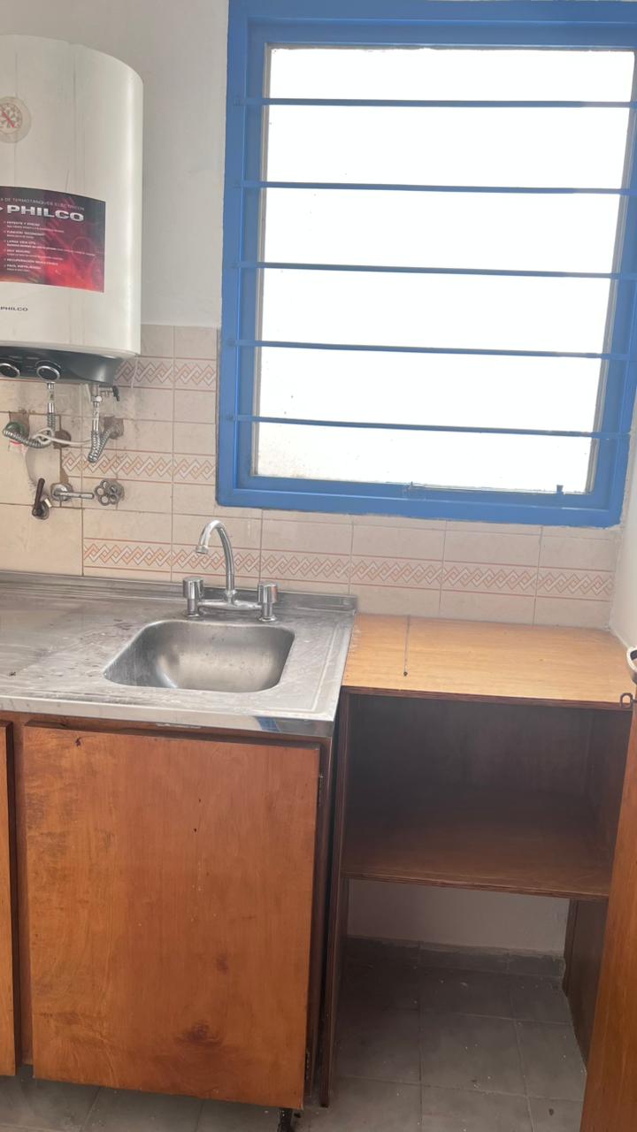 ALQUILER Monoambiente  Con Cochera Complejo Arcos del Cerro,B Las Palmas