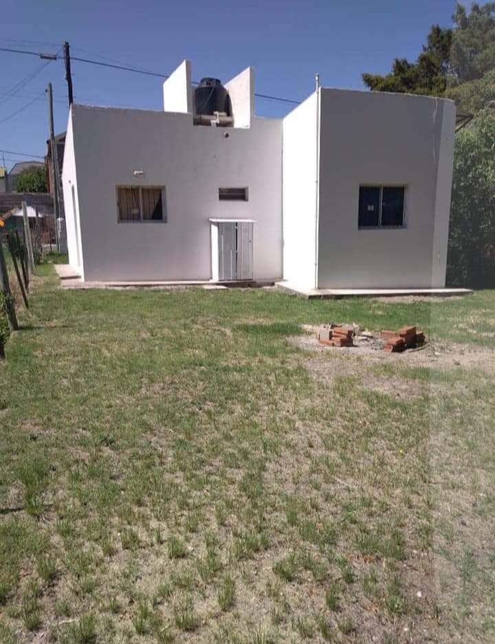 VENTA CASA AV. GRIERSON EN LOS COCOS- CÓRDOBA