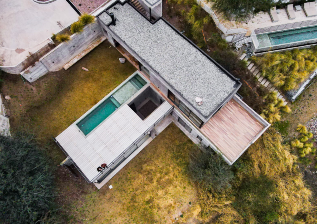 VENTA PROPIEDAD DE CATEGORIA UBICADA EN COUNTRY LA CUESTA VILLA RESIDENCIAL LA CALERA
