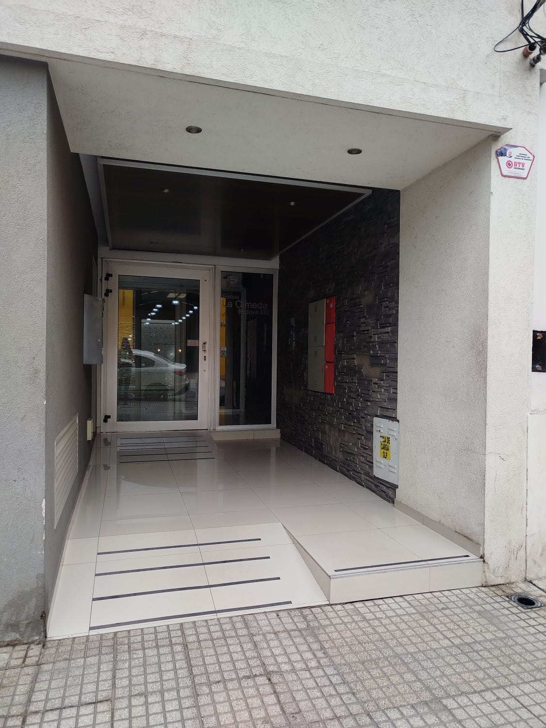 VENTA DPTO B COFICO 1 DORM.