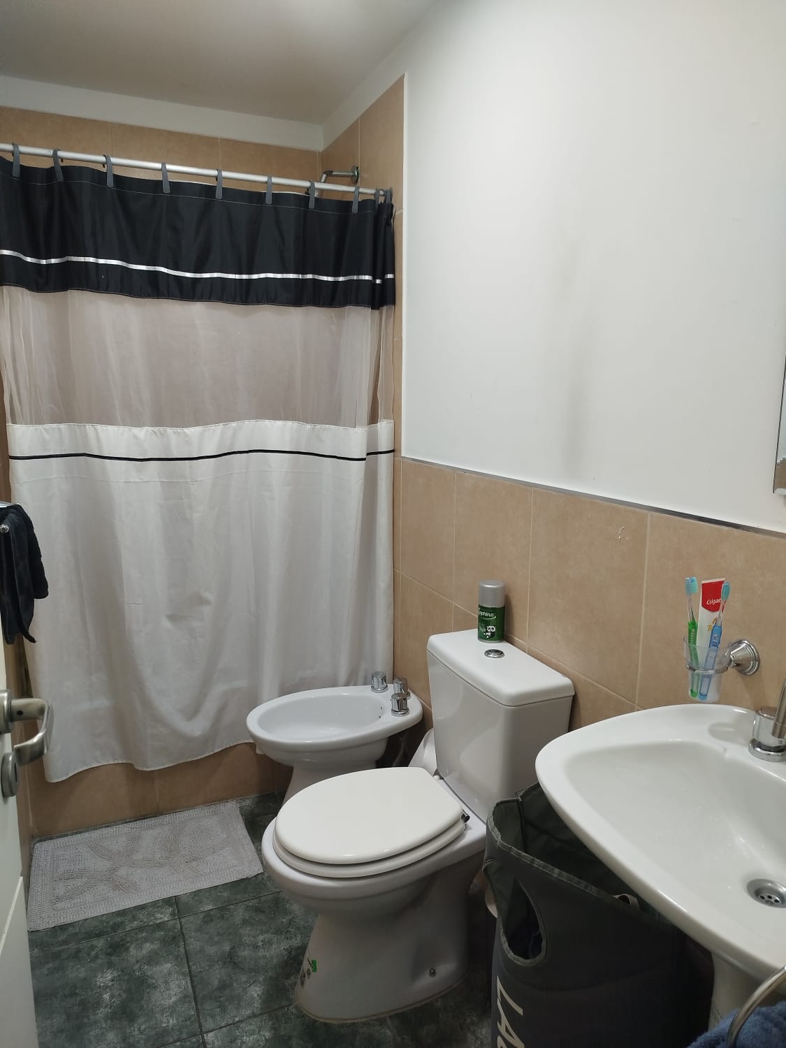 VENTA DPTO B COFICO 1 DORM.