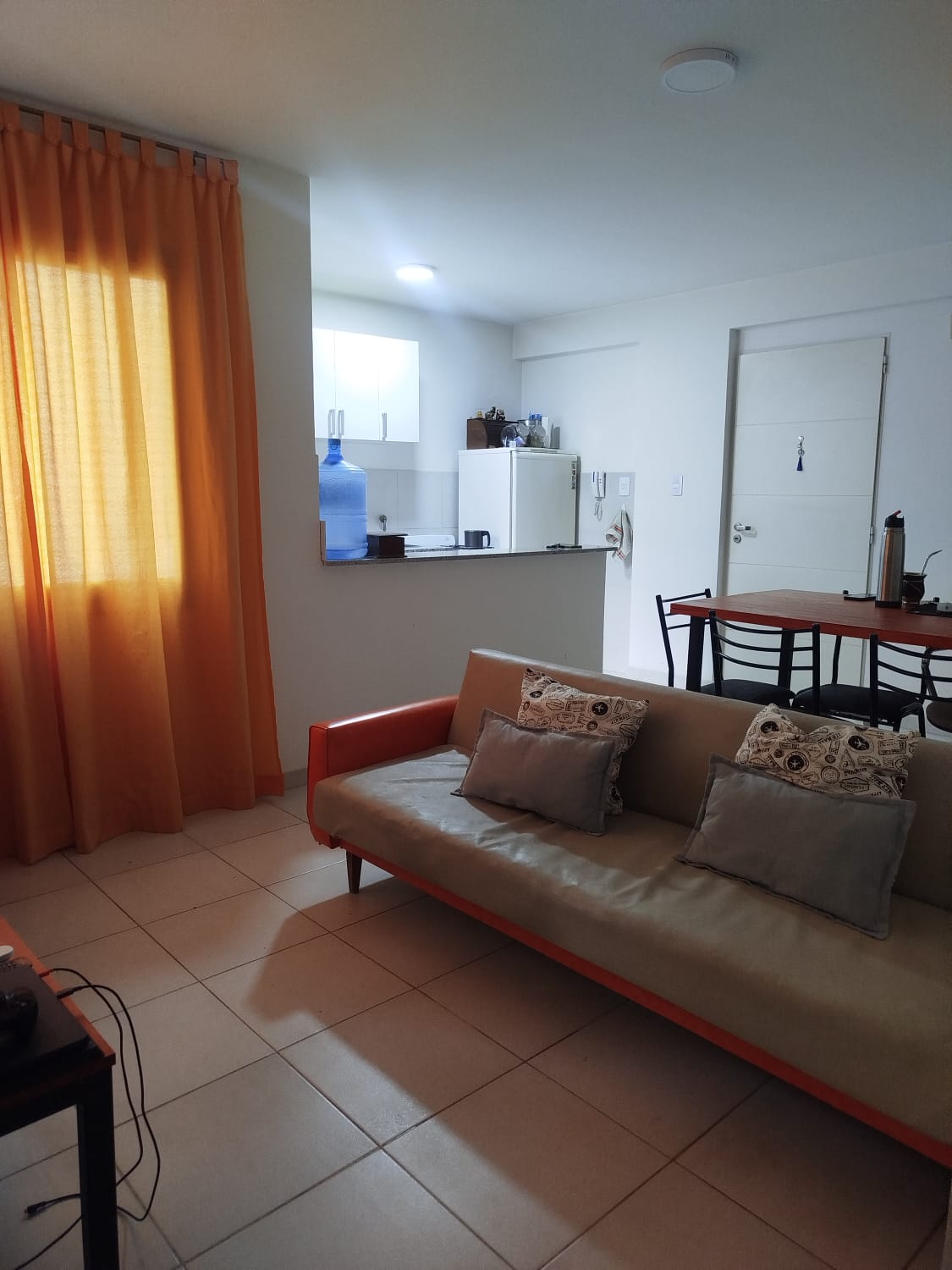VENTA DPTO B COFICO 1 DORM.