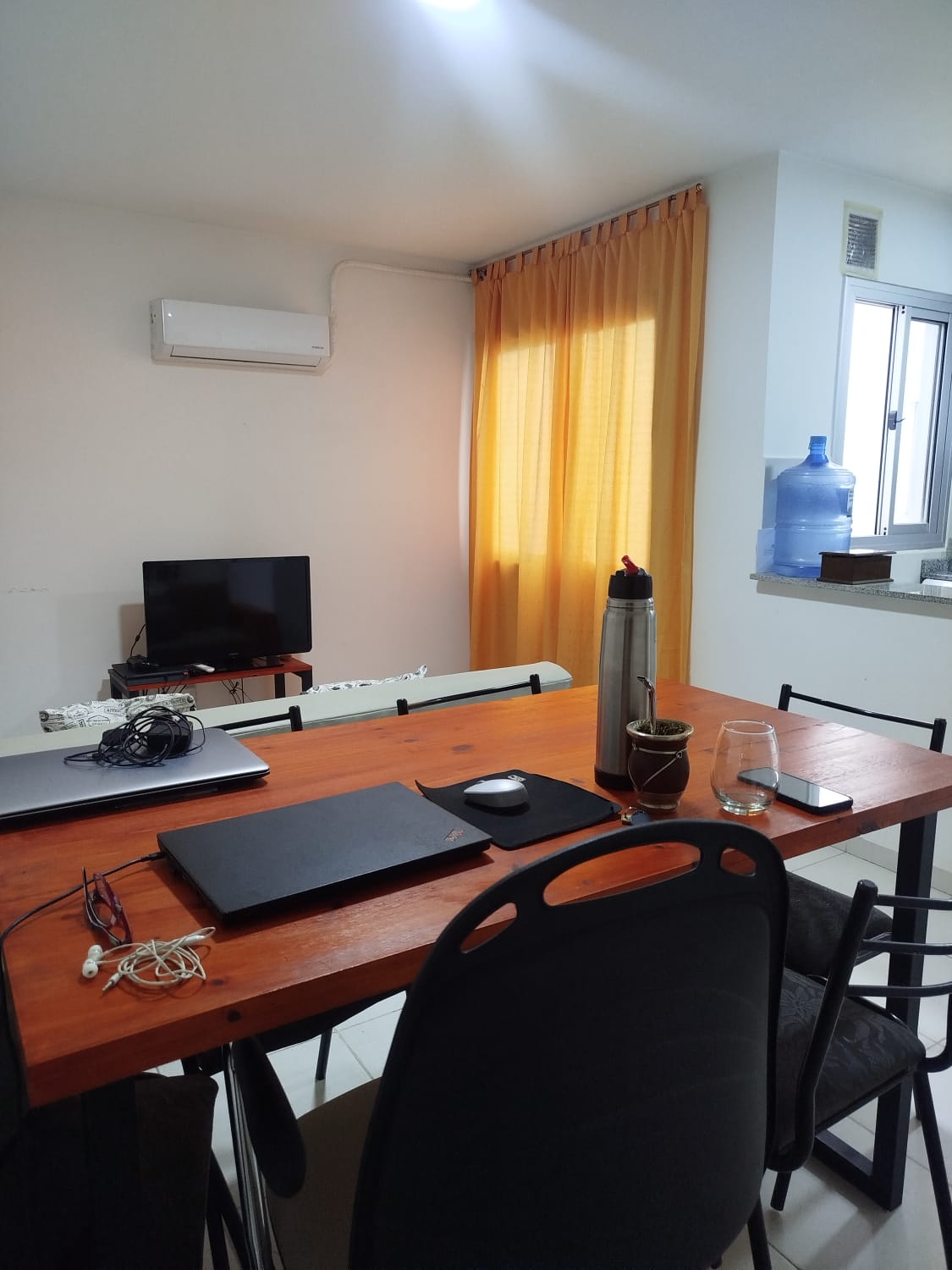VENTA DPTO B COFICO 1 DORM.