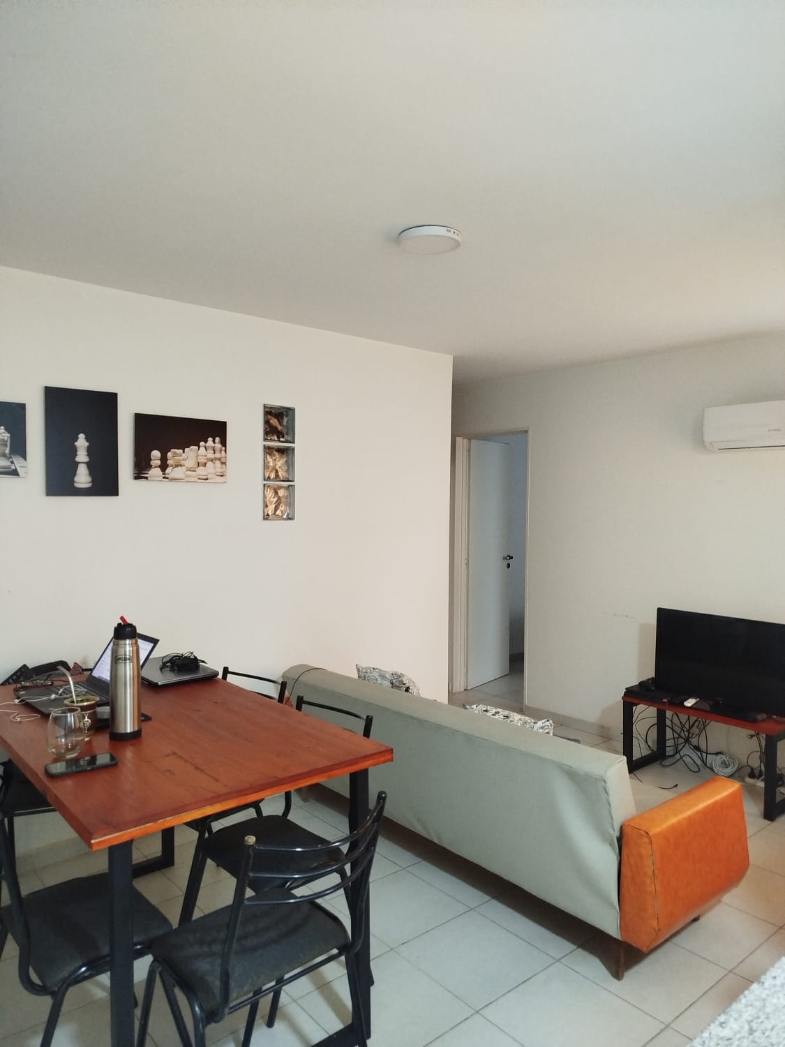 VENTA DPTO B COFICO 1 DORM.