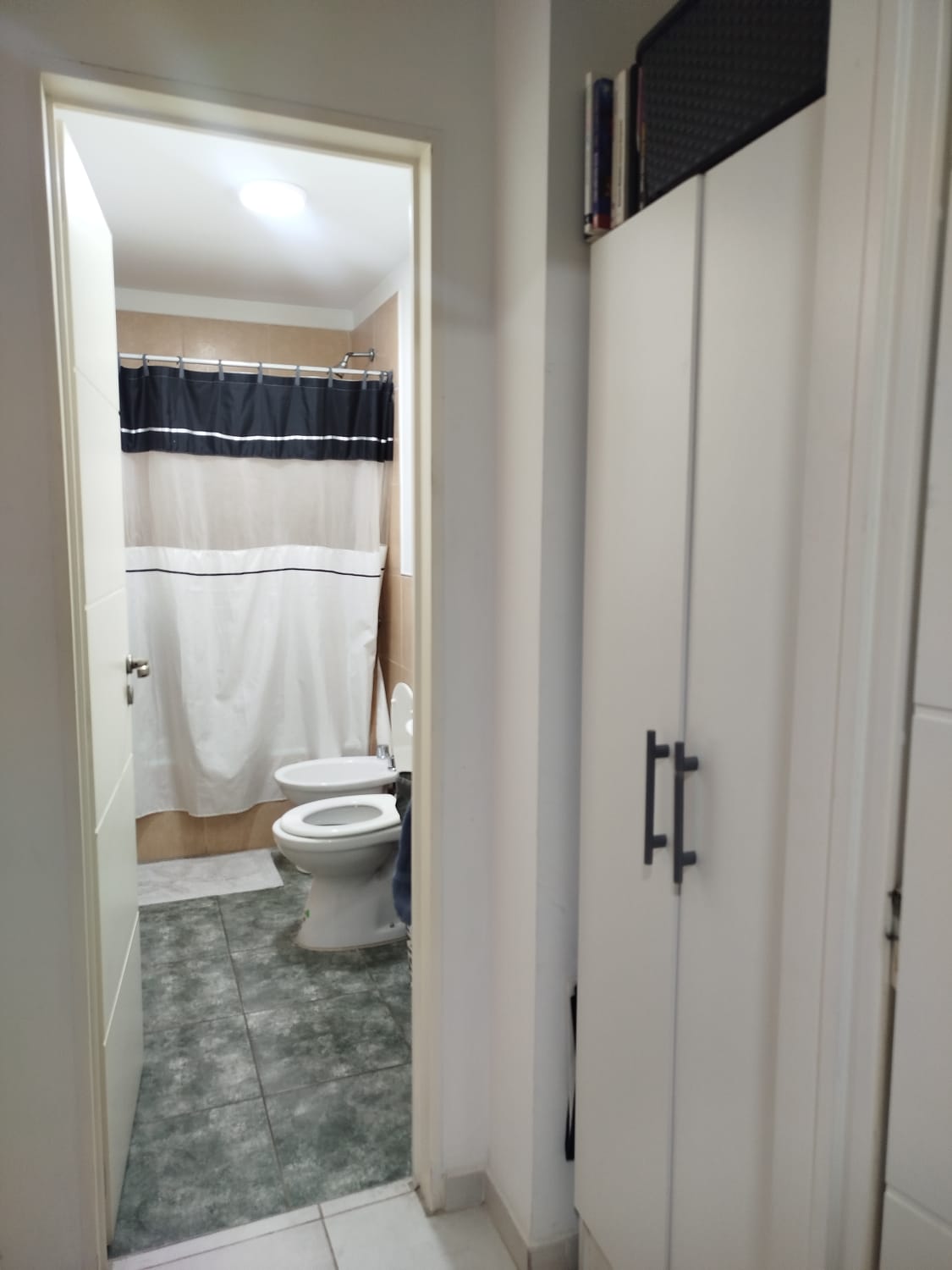 VENTA DPTO B COFICO 1 DORM.