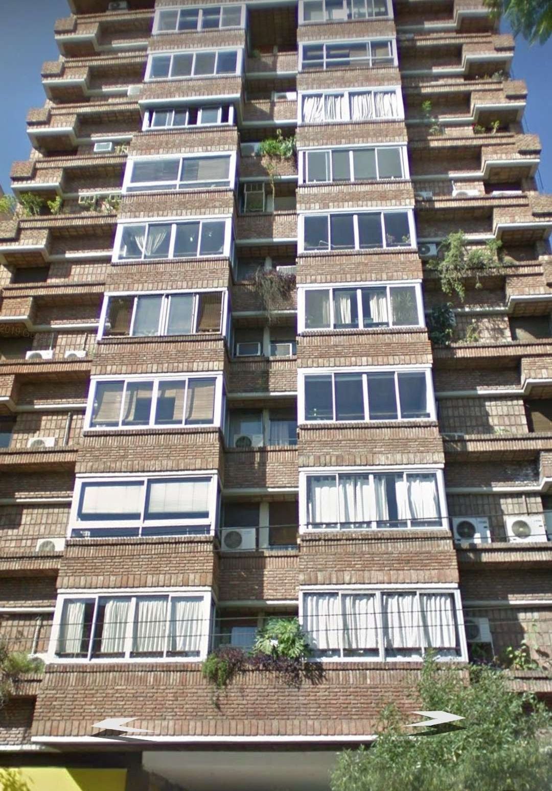 Córdoba - Departamento apto credito hipotecario