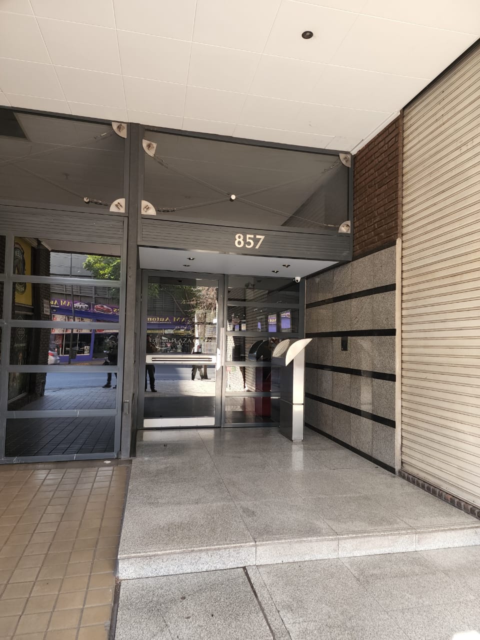 Córdoba - Departamento apto credito hipotecario