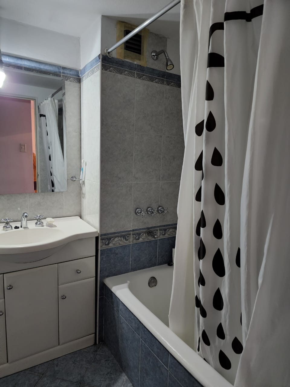 Córdoba - Departamento apto credito hipotecario