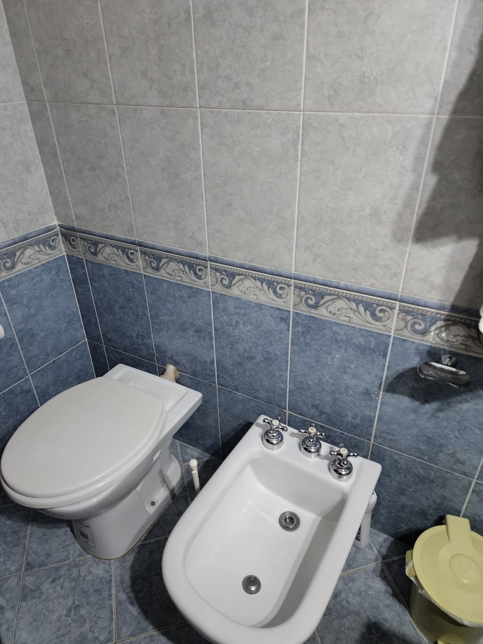 Córdoba - Departamento apto credito hipotecario