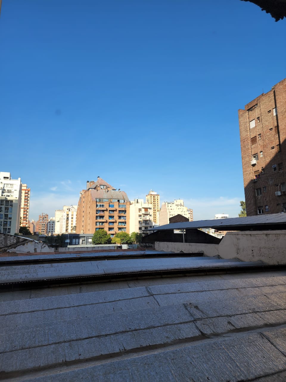 Córdoba - Departamento apto credito hipotecario