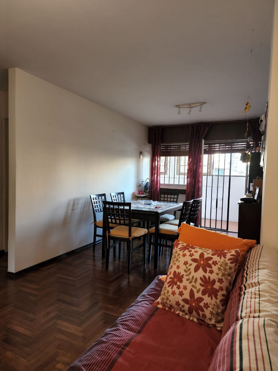 Córdoba - Departamento apto credito hipotecario