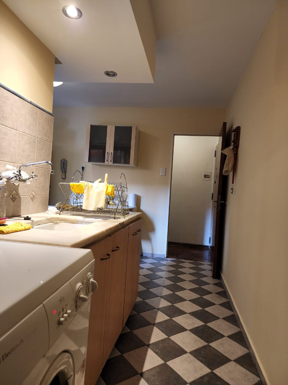 Córdoba - Departamento apto credito hipotecario