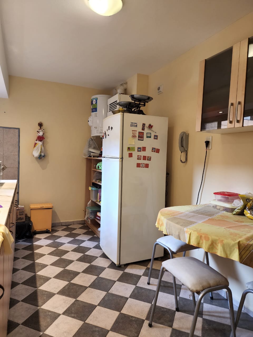 Córdoba - Departamento apto credito hipotecario