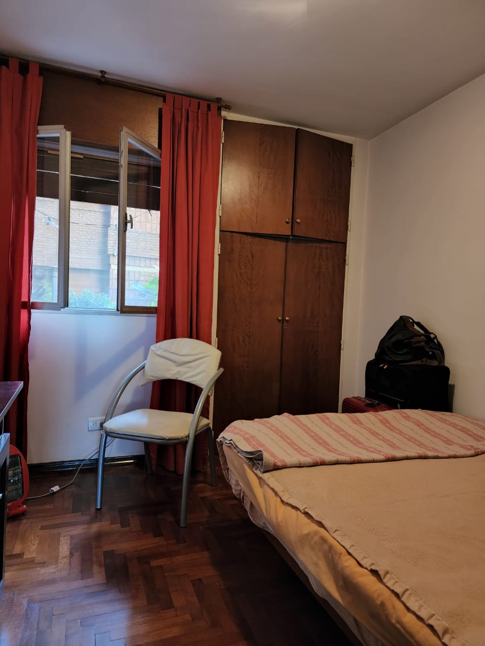 Córdoba - Departamento apto credito hipotecario