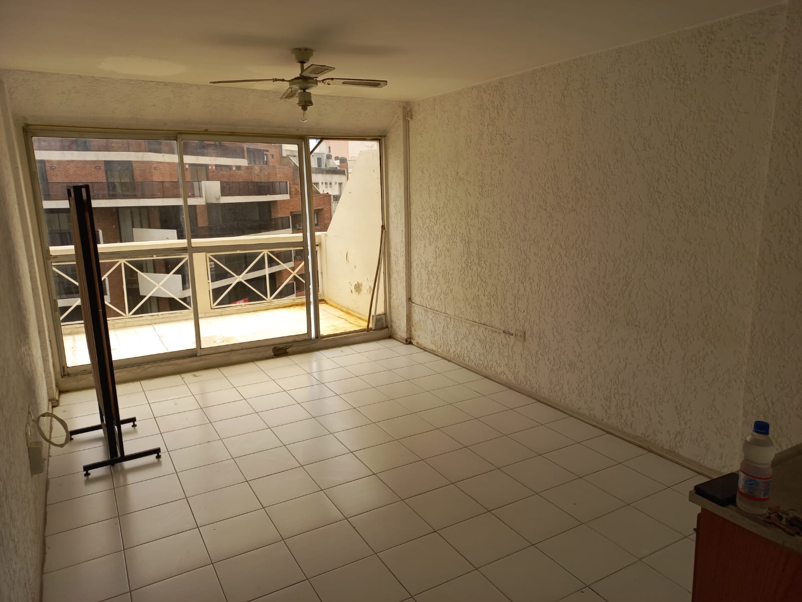 Alquilo Monoambiente Nueva Córdoba