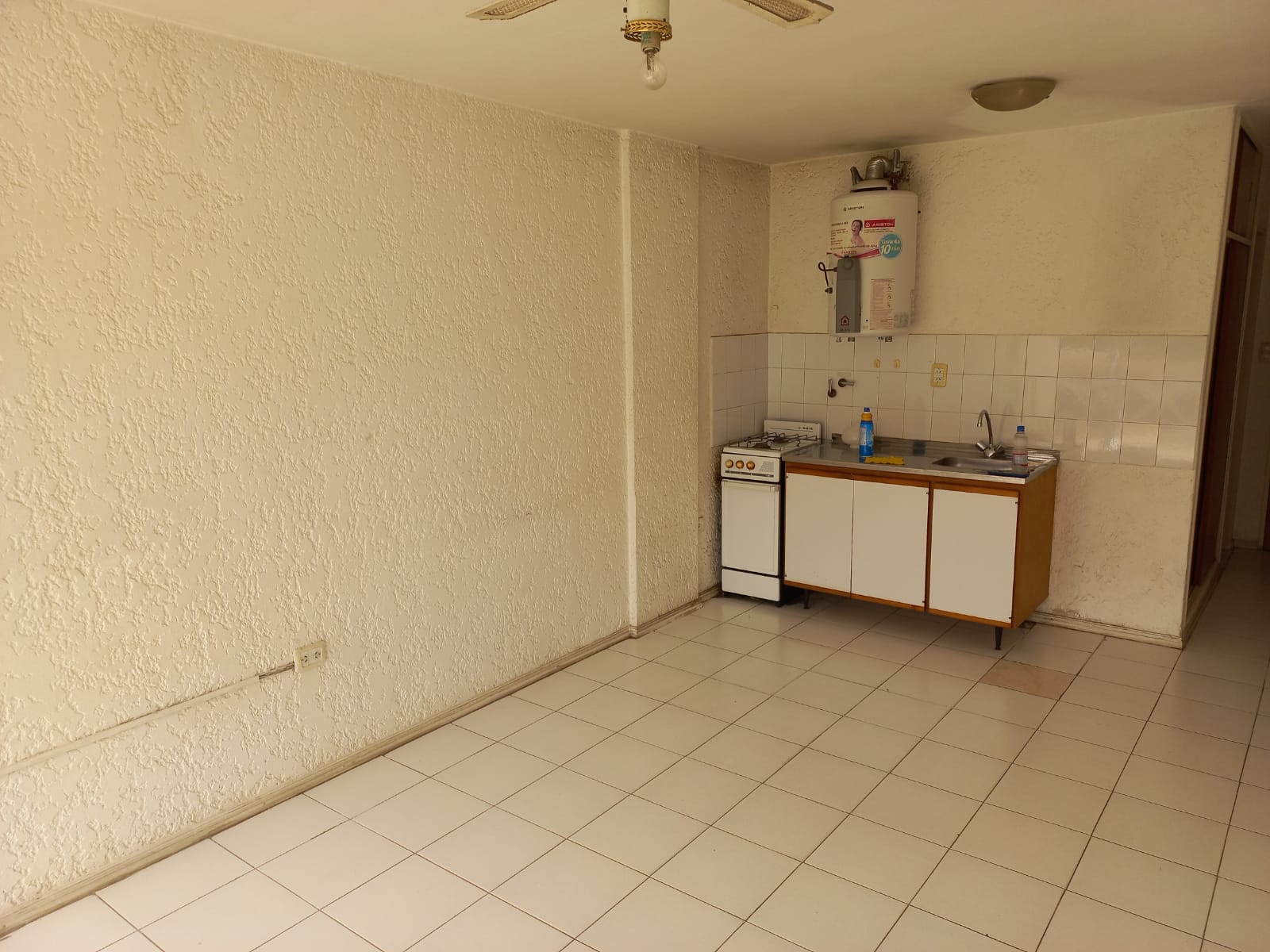 Alquilo Monoambiente Nueva Córdoba