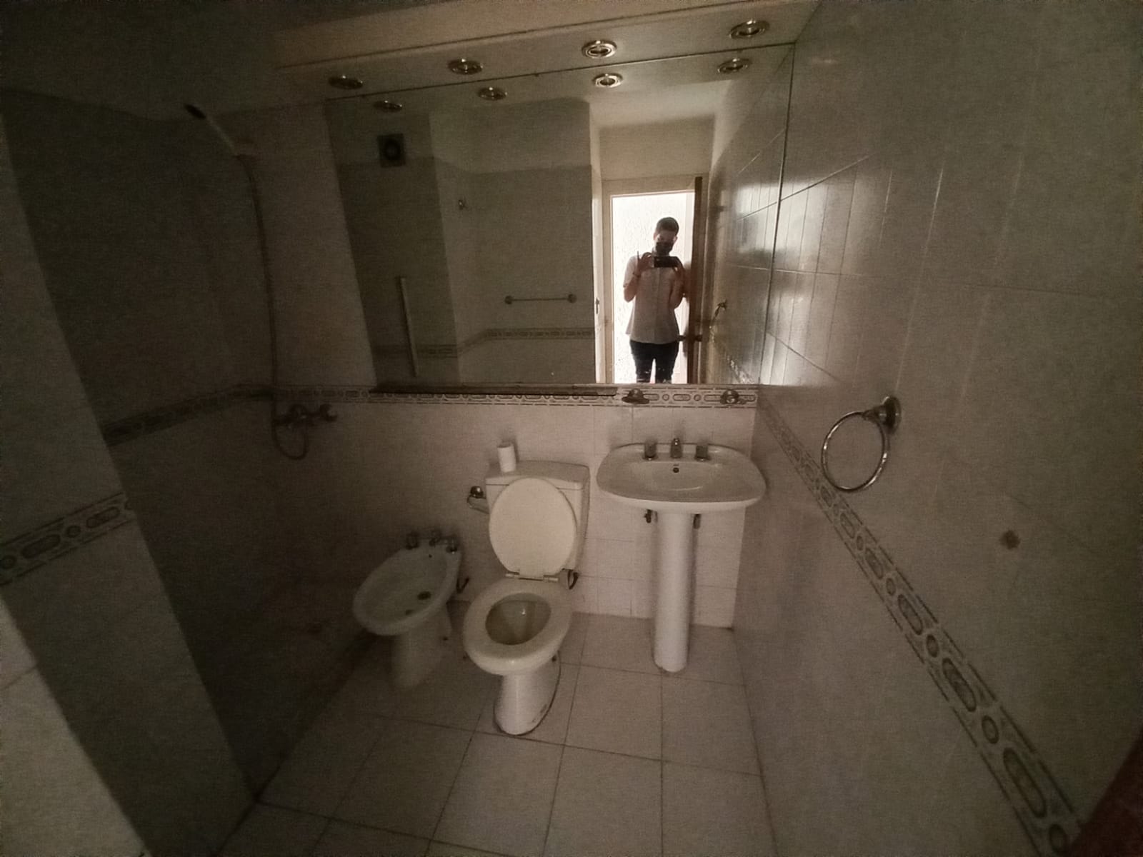 Alquilo Monoambiente Nueva Córdoba