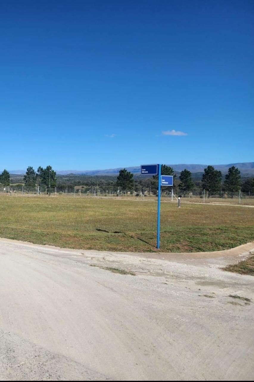 EXCEPCIONAL TERRENO EN VENTA POTRERO DE GARAY - COUNTRY CLUB NAUTICO PUERTO DEL AGUILA
