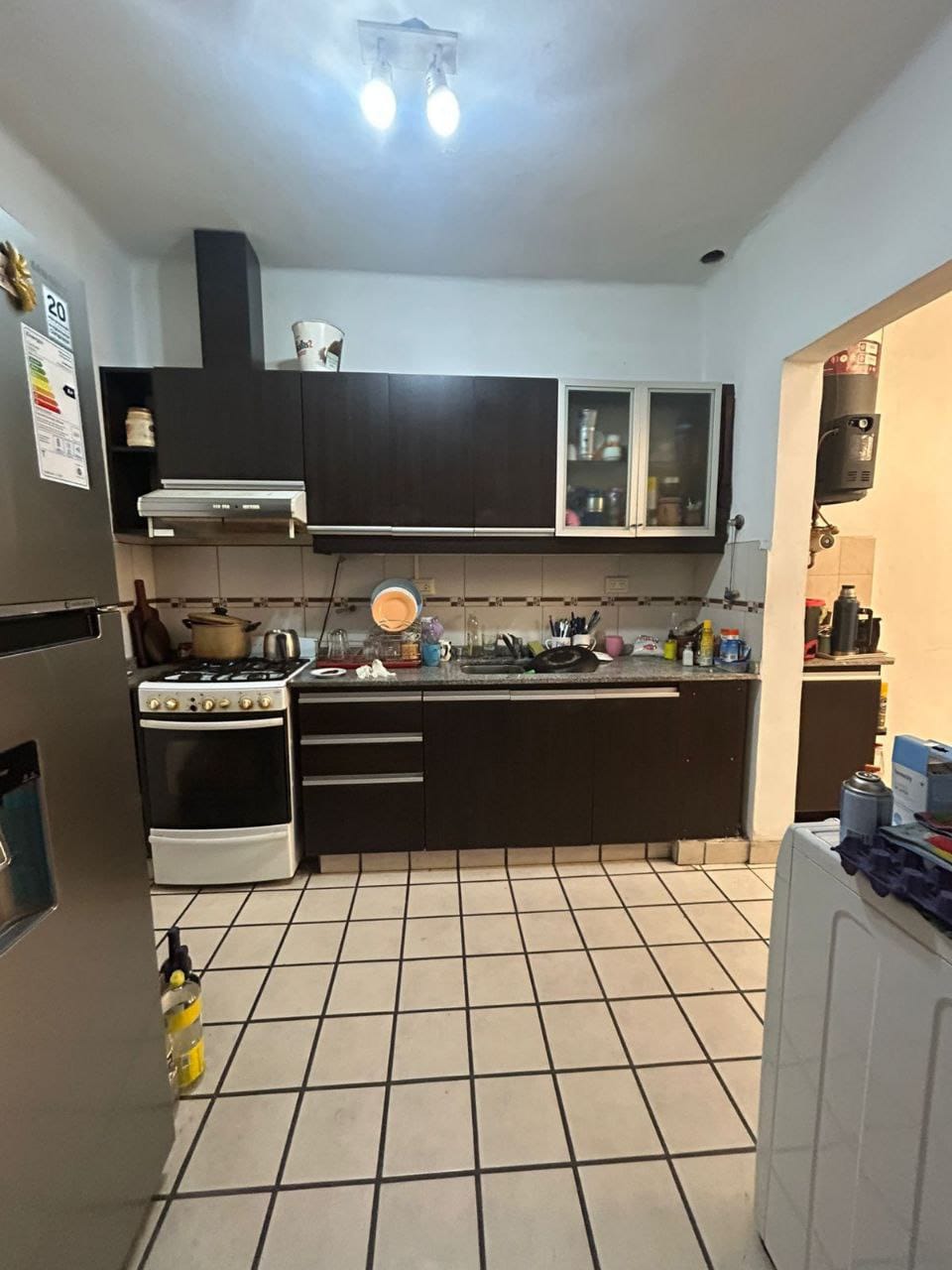 VENDO CASA CON EXCELENTE UBICACION