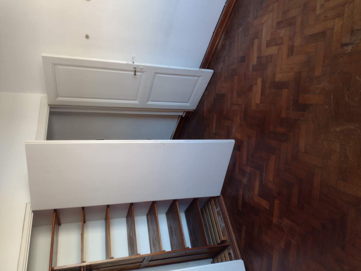 ALQUILO DEPARTAMENTO DE DOS DORMITORIOS en el centro de LA FALDA