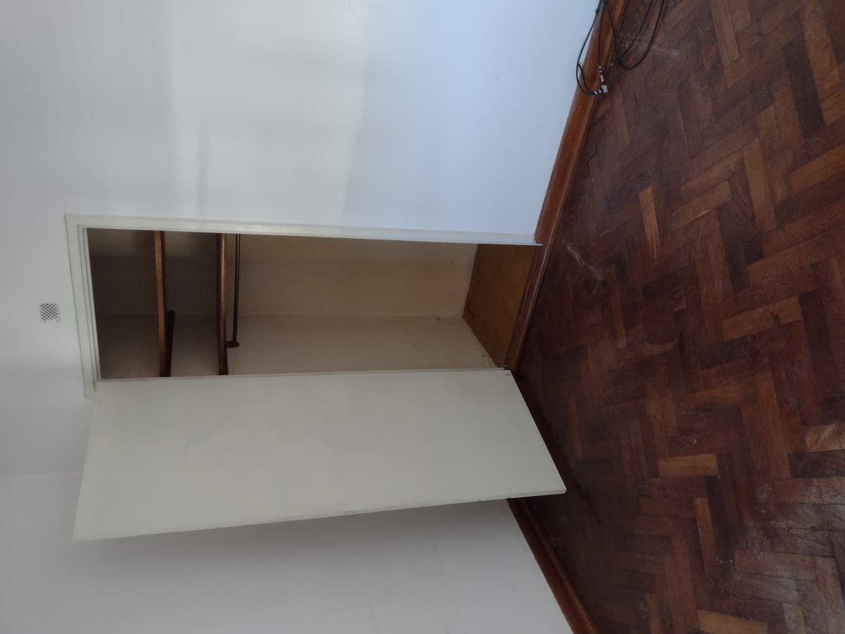 ALQUILO DEPARTAMENTO DE DOS DORMITORIOS en el centro de LA FALDA