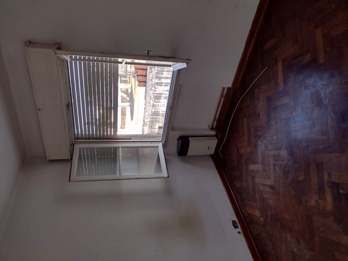 ALQUILO DEPARTAMENTO DE DOS DORMITORIOS en el centro de LA FALDA