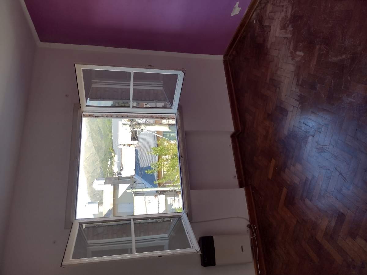 ALQUILO DEPARTAMENTO DE DOS DORMITORIOS en el centro de LA FALDA