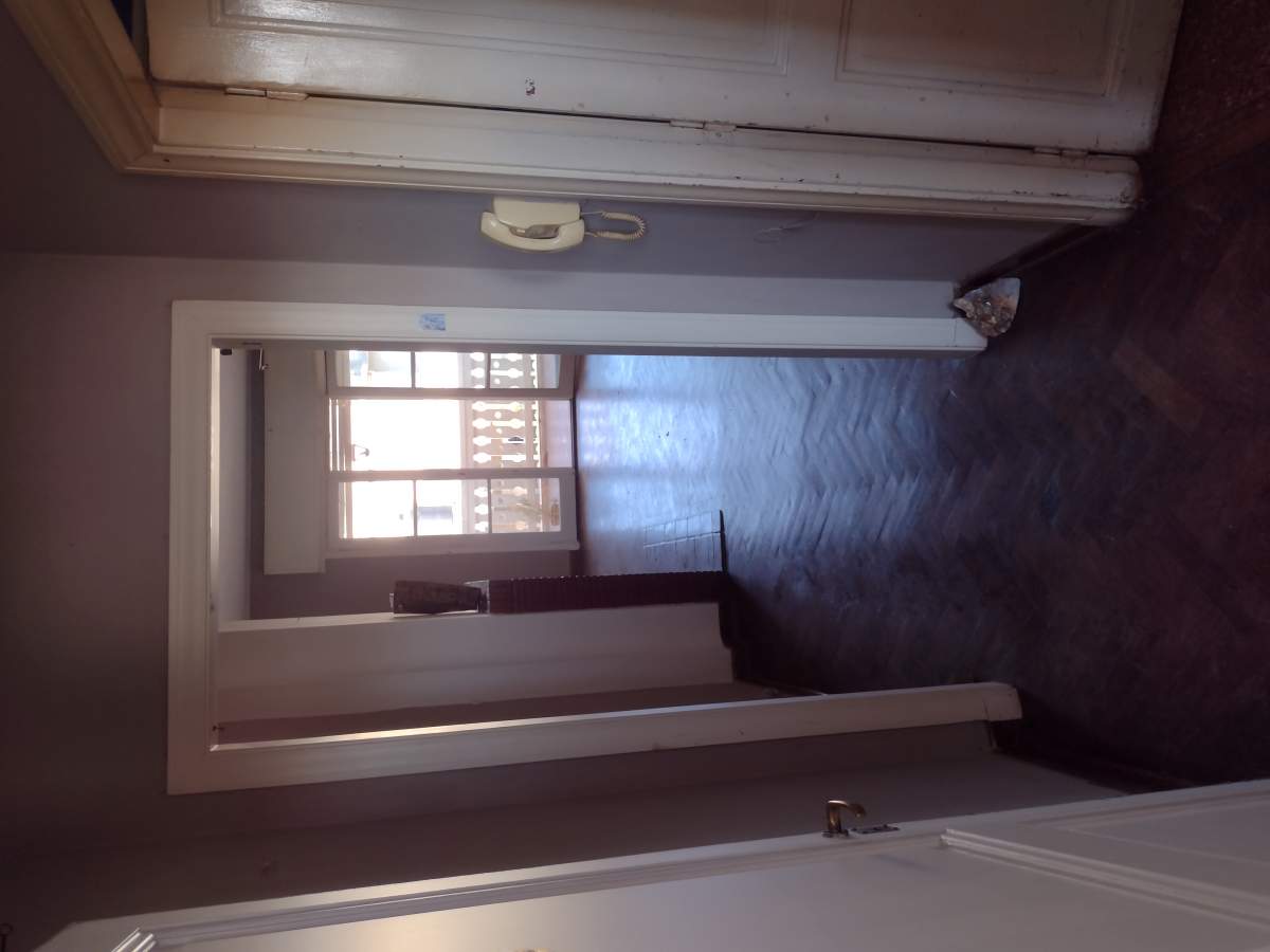 ALQUILO DEPARTAMENTO DE DOS DORMITORIOS en el centro de LA FALDA