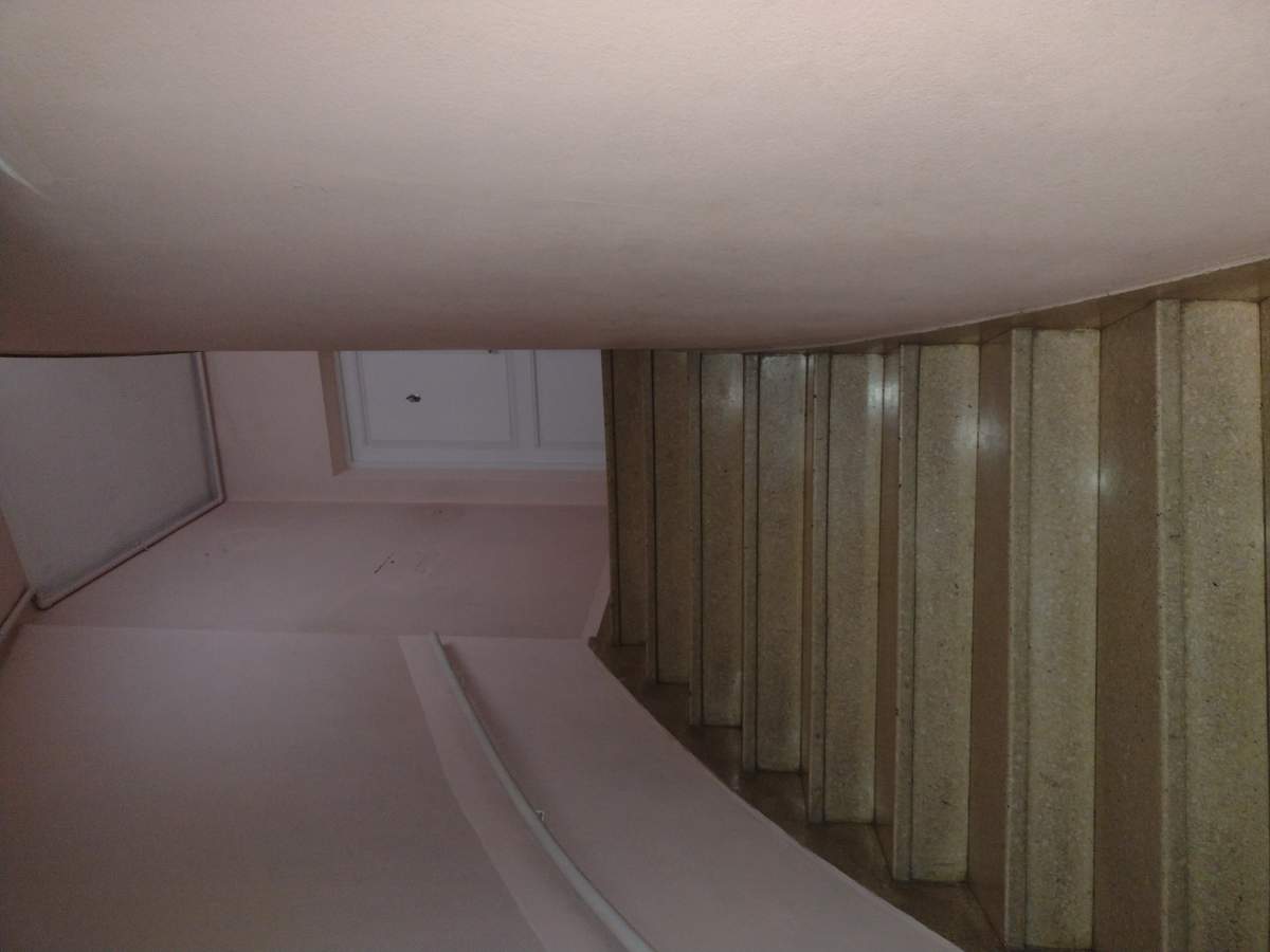 ALQUILO DEPARTAMENTO DE DOS DORMITORIOS en el centro de LA FALDA