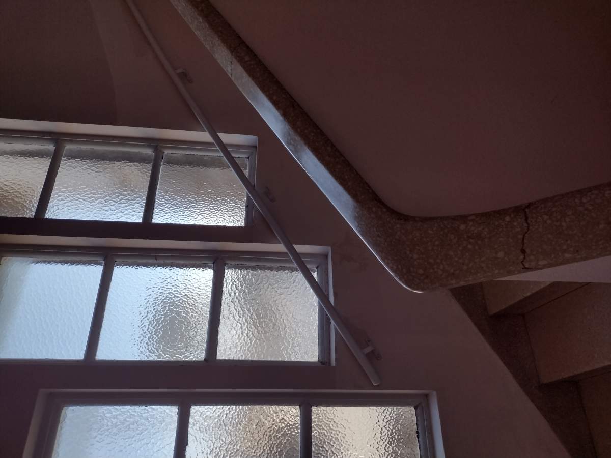 ALQUILO DEPARTAMENTO DE DOS DORMITORIOS en el centro de LA FALDA