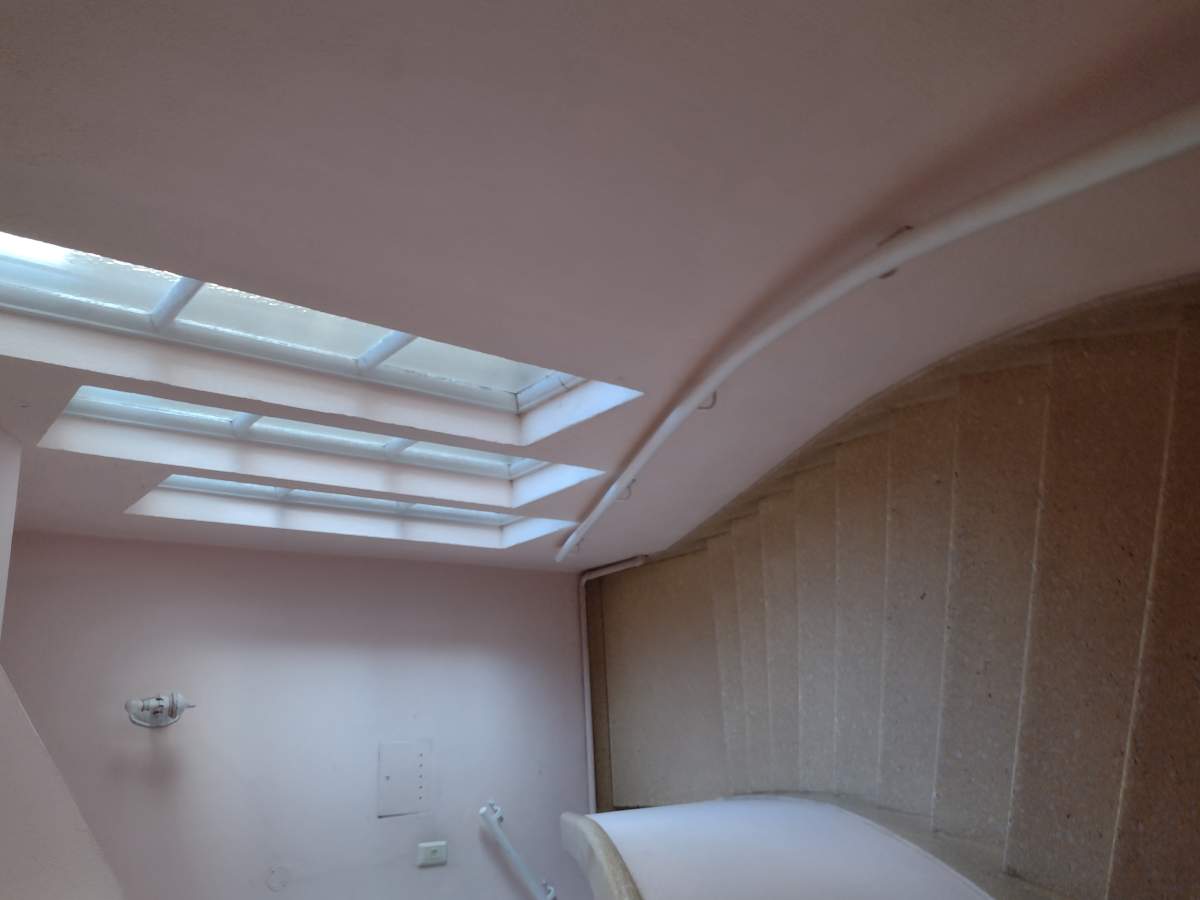 ALQUILO DEPARTAMENTO DE DOS DORMITORIOS en el centro de LA FALDA