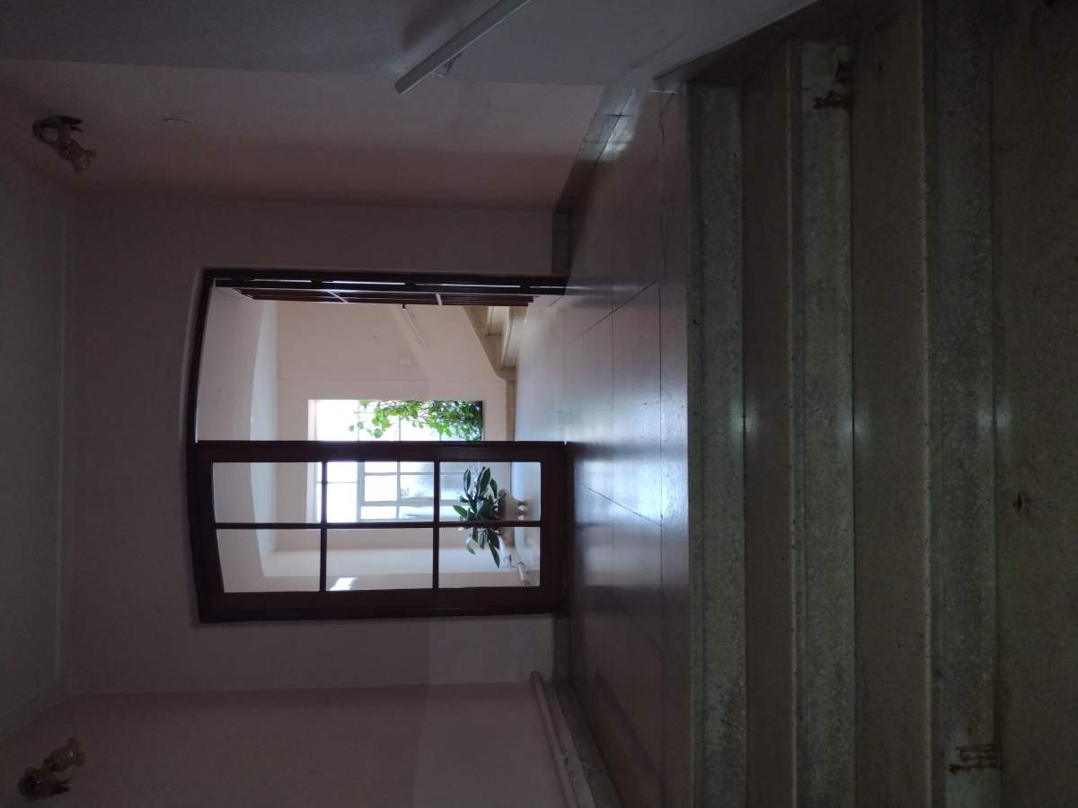 ALQUILO DEPARTAMENTO DE DOS DORMITORIOS en el centro de LA FALDA