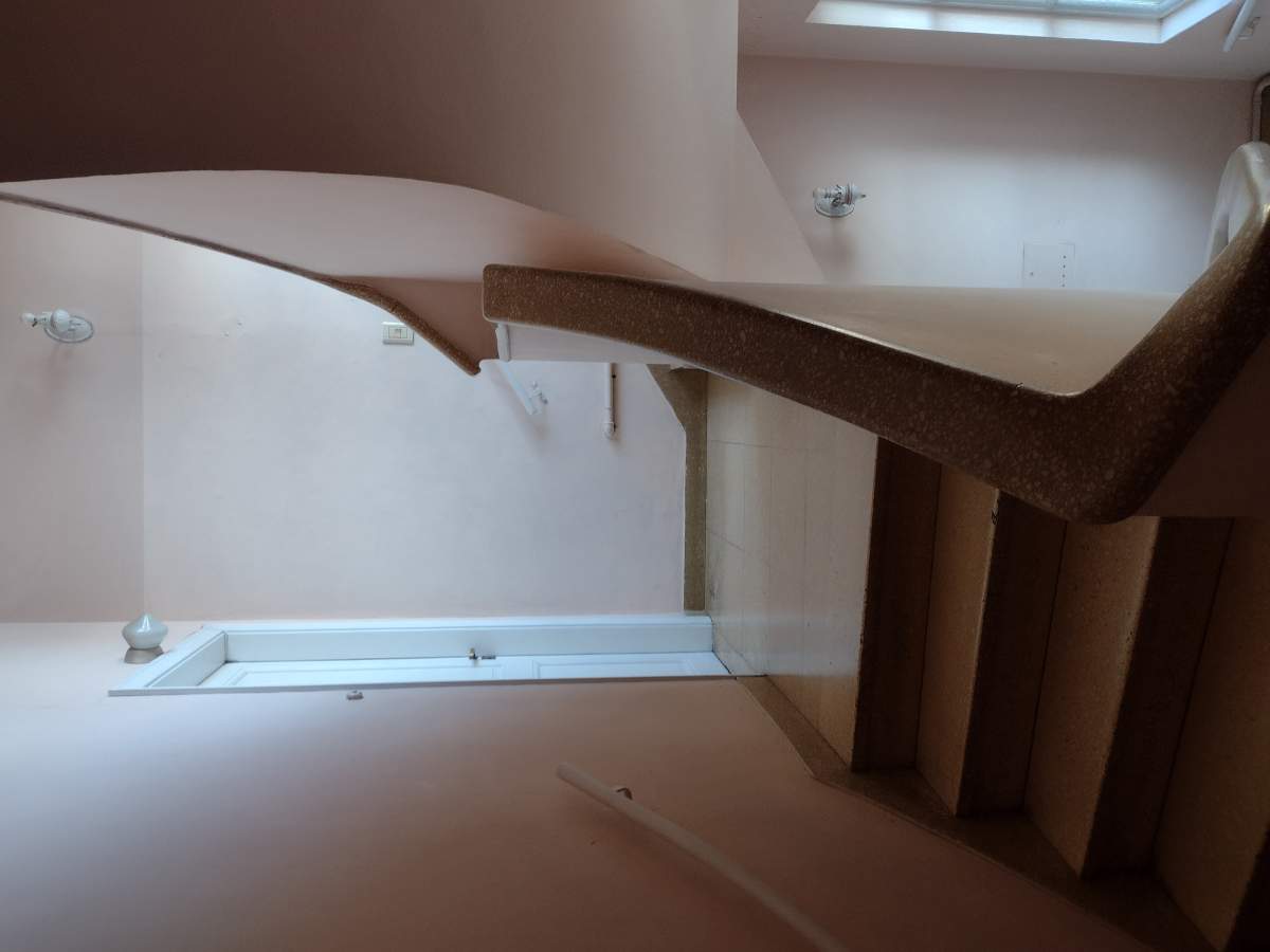 ALQUILO DEPARTAMENTO DE DOS DORMITORIOS en el centro de LA FALDA