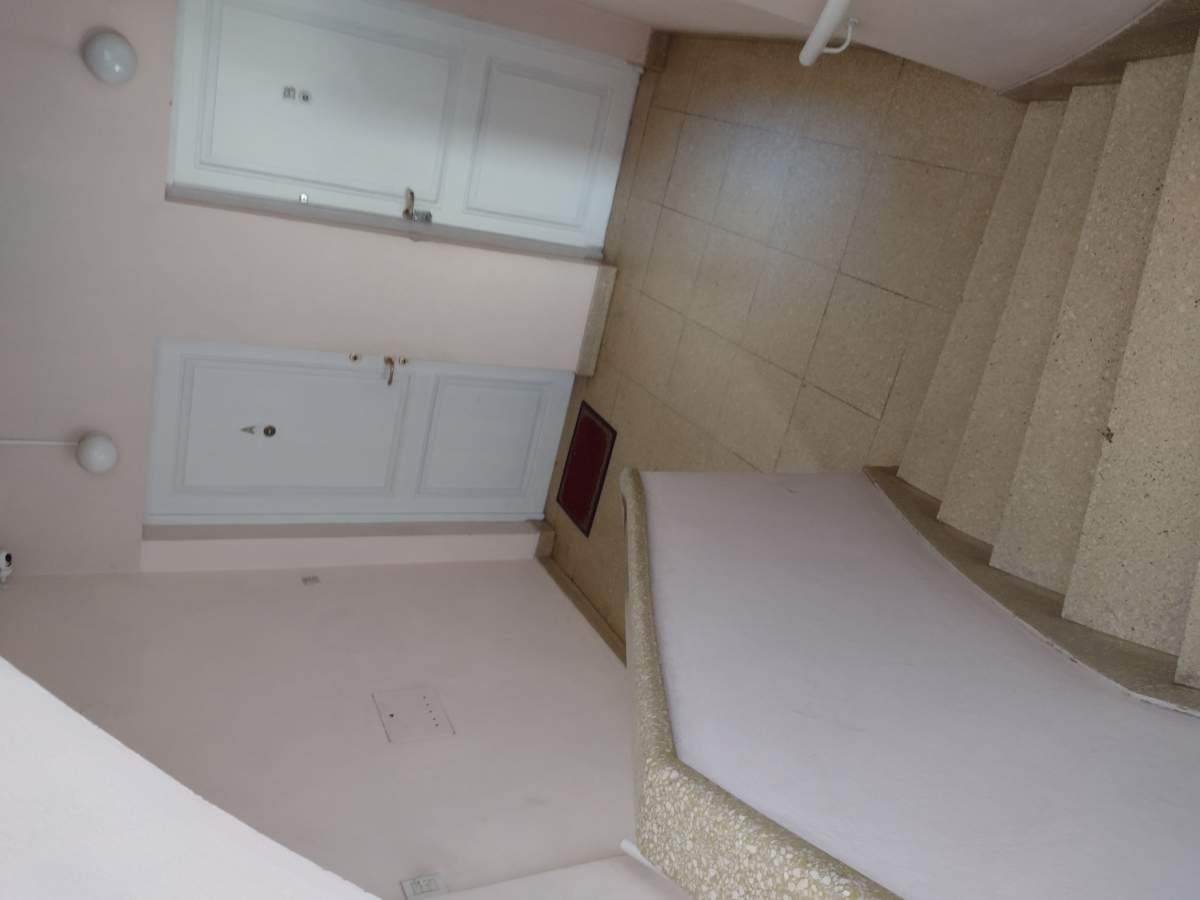 ALQUILO DEPARTAMENTO DE DOS DORMITORIOS en el centro de LA FALDA