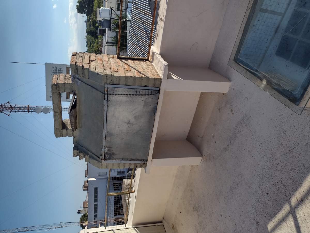 ALQUILO DEPARTAMENTO DE DOS DORMITORIOS en el centro de LA FALDA