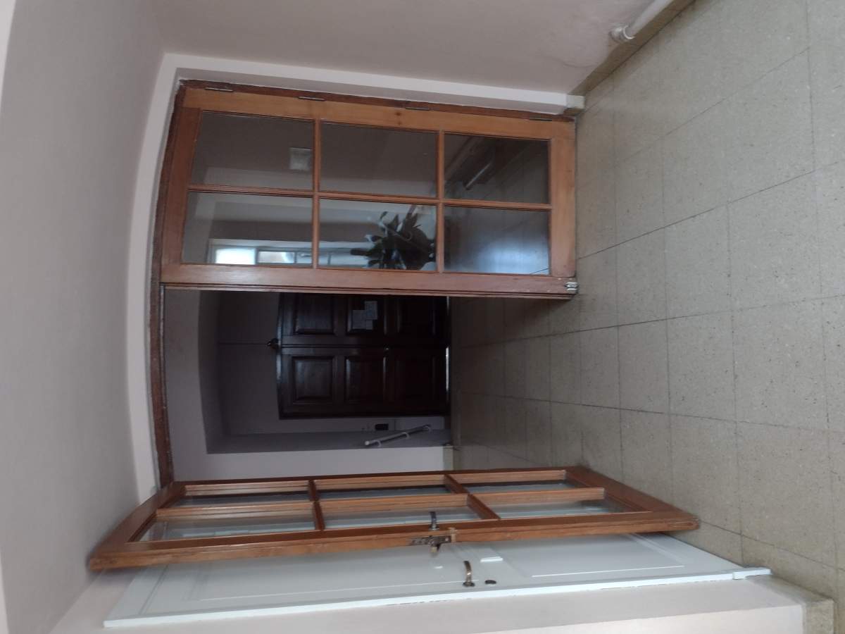 ALQUILO DEPARTAMENTO DE DOS DORMITORIOS en el centro de LA FALDA