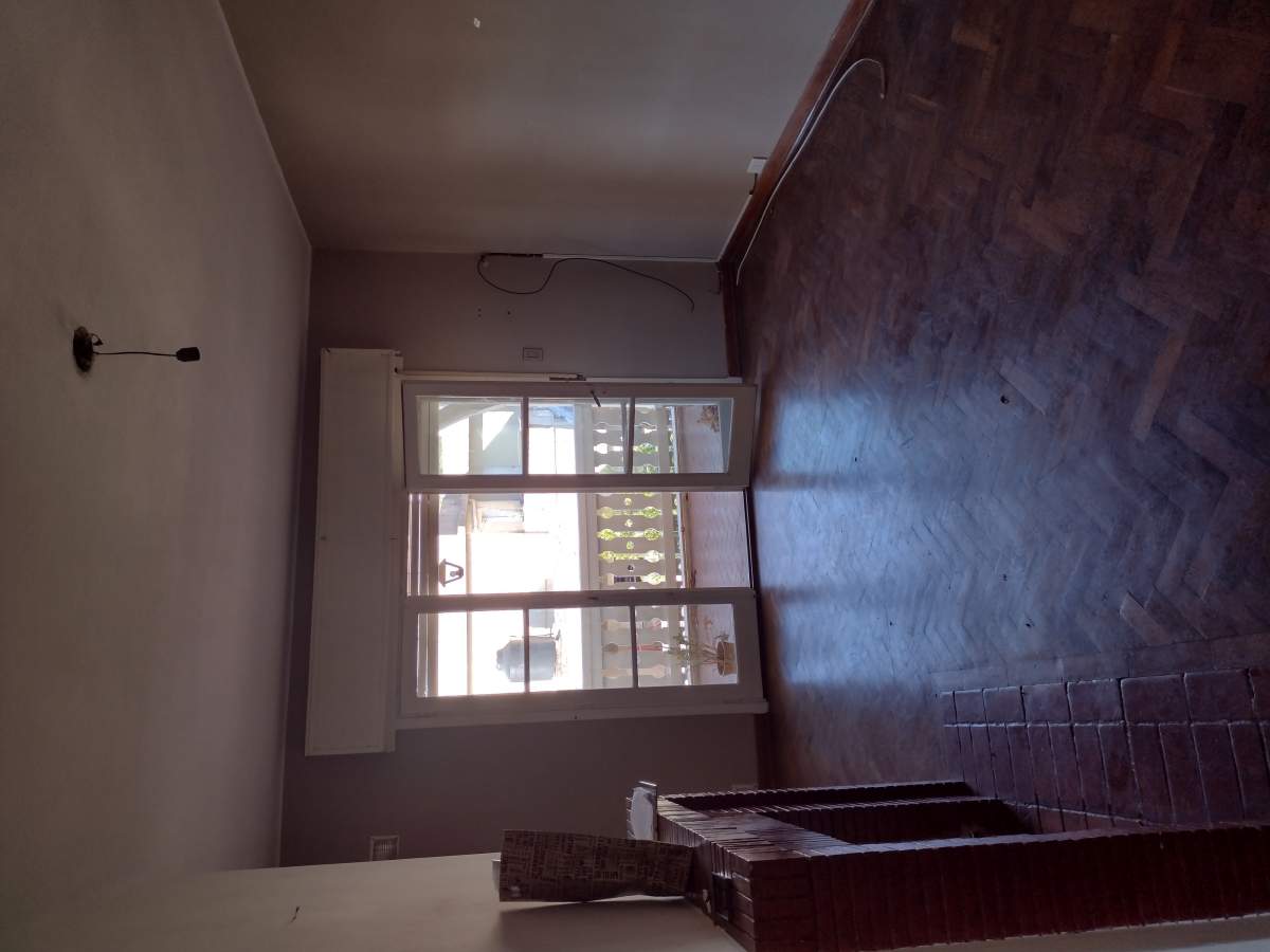 ALQUILO DEPARTAMENTO DE DOS DORMITORIOS en el centro de LA FALDA