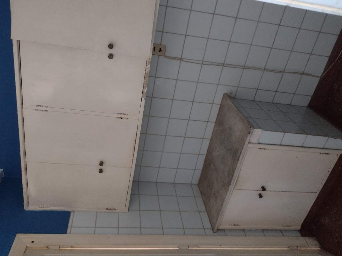 ALQUILO DEPARTAMENTO DE DOS DORMITORIOS en el centro de LA FALDA