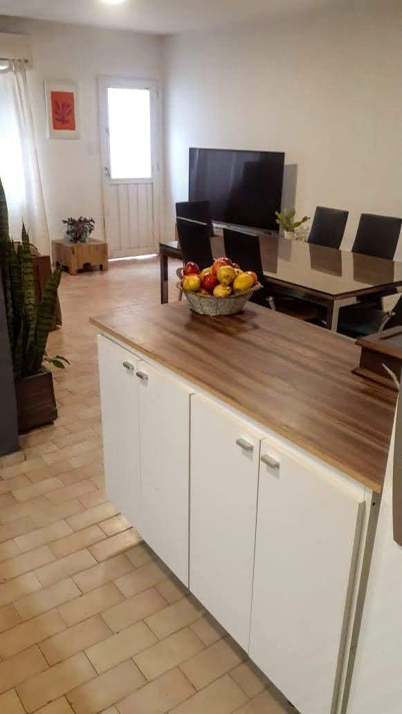 VENTA depto B° San Vicente APTO CREDITO